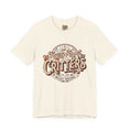Load image into Gallery viewer, Krazy About Critters Graphic Tee — Vintage Animal Lover T‑Shirt