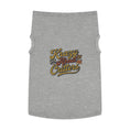 Load image into Gallery viewer, Krazy About Critters Pet Tank Top – Cute Animal Graphic Dog & Cat Tee