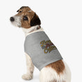 Load image into Gallery viewer, Krazy About Critters Pet Tank Top – Cute Animal Graphic Dog & Cat Tee