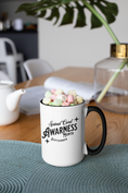 Load image into Gallery viewer, Spinal Cord Awareness Month Coffee Mug