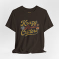 Load image into Gallery viewer, Krazy About Critters Tee — Vintage Animal Lover Graphic T-Shirt
