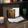 Load image into Gallery viewer, Valentine Mother & Child Greeting Cards