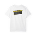 Load image into Gallery viewer, CripTales Podcast Tee — “Badassary” Graphic T-Shirt