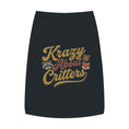 Load image into Gallery viewer, Krazy About Critters Pet Tank Top – Cute Animal Graphic Dog & Cat Tee
