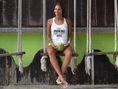 Load image into Gallery viewer, VIP Parking Onward Motion Tank Top