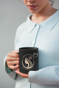 Load image into Gallery viewer, Fibro Slayer Coffee Mug
