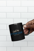 Load image into Gallery viewer, Unique 'Catch Me If You Can' Mug by Onward Motion: Get Yours Now!