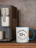 Load image into Gallery viewer, Onward Motion Mug