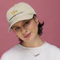 Load image into Gallery viewer, Create Your Style with Our Organic Onward Motion Hat