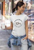 Load image into Gallery viewer, Define Your Path Onward Motion T-shirt