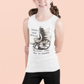 Load image into Gallery viewer, Twirls and Wheels Youth T-Shirt Onward Motion