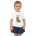 Load image into Gallery viewer, I Don't Need Steps to Reach for the Stars Toddler Short Sleeve Tee Onward Motion