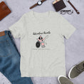 Load image into Gallery viewer, Adventure Awaits T-Shirt Onward Motion
