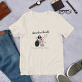 Load image into Gallery viewer, Adventure Awaits T-Shirt Onward Motion