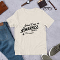 Load image into Gallery viewer, Spinal Cord Awareness Month T-Shirt