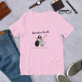 Load image into Gallery viewer, Adventure Awaits T-Shirt Onward Motion