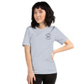 Load image into Gallery viewer, Unisex t-shirt Onward Motion