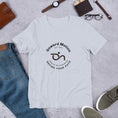 Load image into Gallery viewer, Define Your Path Onward Motion T-shirt