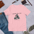 Load image into Gallery viewer, Wild Wheels Thriving Trails T-Shirt Onward Motion