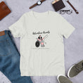 Load image into Gallery viewer, Adventure Awaits T-Shirt Onward Motion