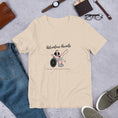 Load image into Gallery viewer, Adventure Awaits T-Shirt Onward Motion