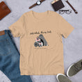 Load image into Gallery viewer, Wild Wheels Thriving Trails T-Shirt Onward Motion