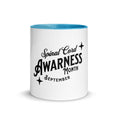 Load image into Gallery viewer, Spinal Cord Awareness Month Coffee Mug