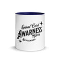 Load image into Gallery viewer, Spinal Cord Awareness Month Coffee Mug