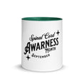 Load image into Gallery viewer, Spinal Cord Awareness Month Coffee Mug