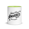 Load image into Gallery viewer, Spinal Cord Awareness Month Coffee Mug