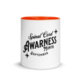 Load image into Gallery viewer, Spinal Cord Awareness Month Coffee Mug