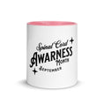 Load image into Gallery viewer, Spinal Cord Awareness Month Coffee Mug