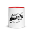 Load image into Gallery viewer, Spinal Cord Awareness Month Coffee Mug
