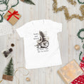 Load image into Gallery viewer, Twirls and Wheels Youth T-Shirt Onward Motion