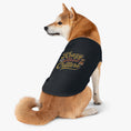 Load image into Gallery viewer, Krazy About Critters Pet Tank Top – Cute Animal Graphic Dog & Cat Tee
