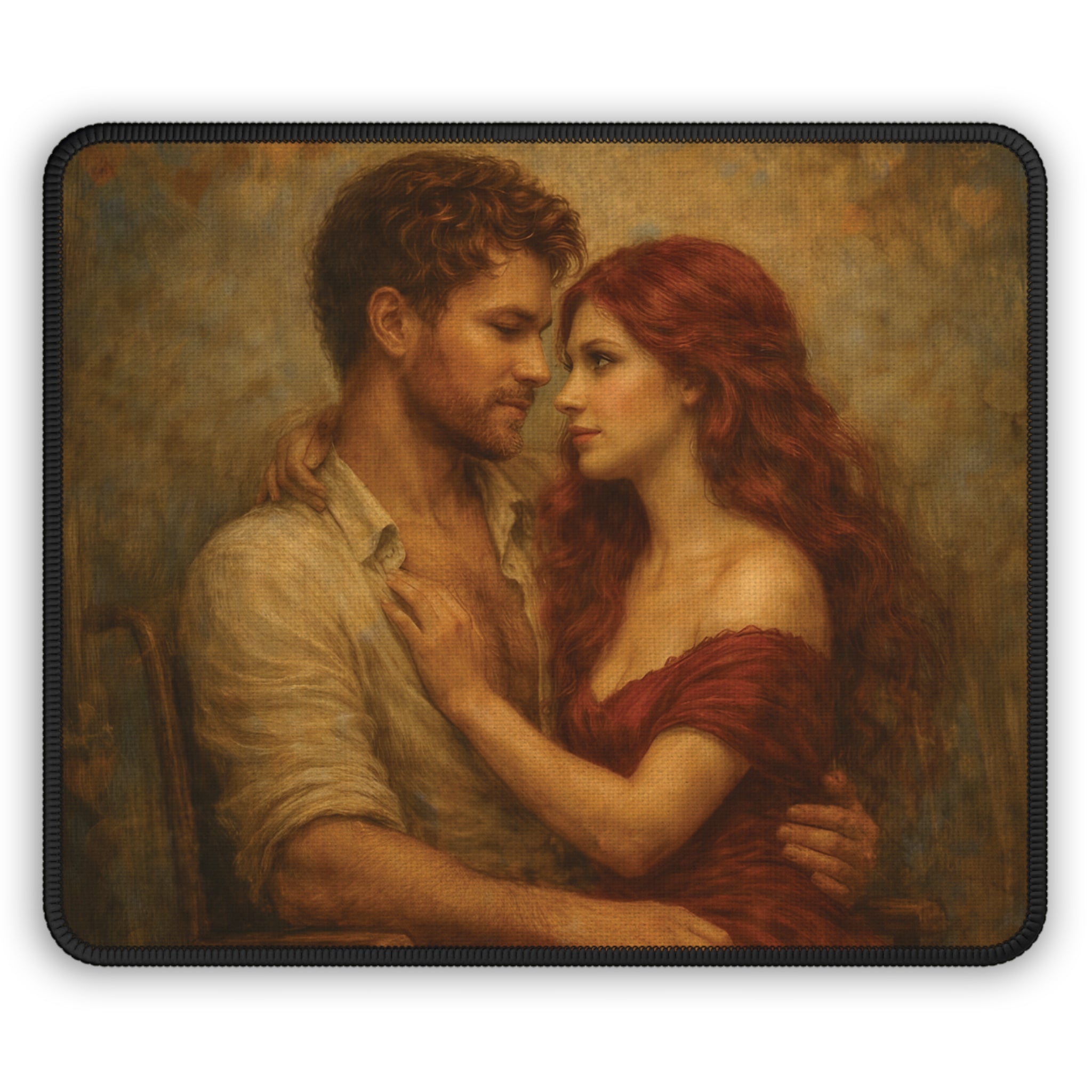 Valentine Gaming Mouse Pad