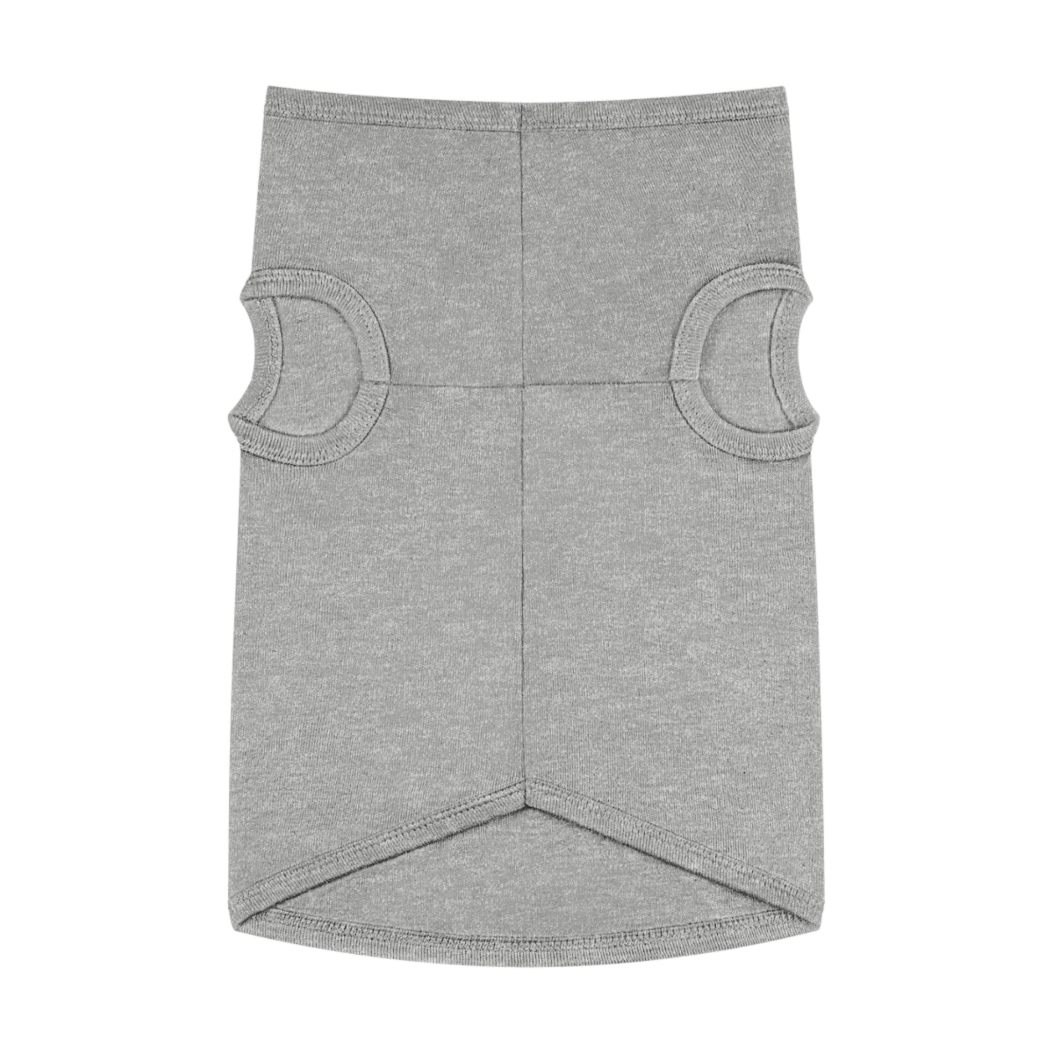 Krazy About Critters Pet Tank Top – Cute Animal Graphic Dog & Cat Tee