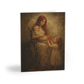 Load image into Gallery viewer, Valentine Mother & Child Greeting Cards
