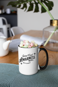 Load image into Gallery viewer, Spinal Cord Awareness Month Coffee Mug
