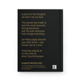 Load image into Gallery viewer, Steampunk Cowgirl Hardcover Journal — Matte Art Notebook for Writing & Reflection
