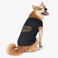 Load image into Gallery viewer, Krazy About Critters Pet Tank Top – Cute Animal Graphic Dog & Cat Tee
