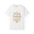 Load image into Gallery viewer, I'll Do It Eventually T-Shirt — Funny Procrastination Tee
