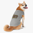 Load image into Gallery viewer, Krazy About Critters Pet Tank Top – Cute Animal Graphic Dog & Cat Tee
