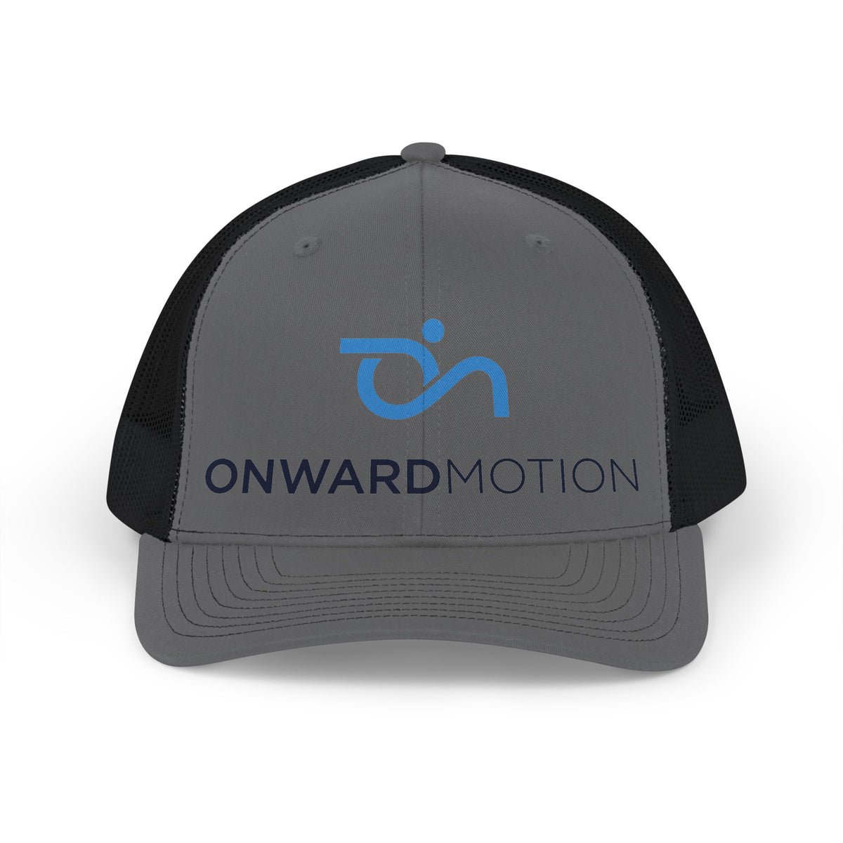 Trucker Cap — OnwardMotion Logo Snapback