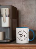 Load image into Gallery viewer, Onward Motion Mug
