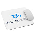 Load image into Gallery viewer, Onward Motion Mouse pad
