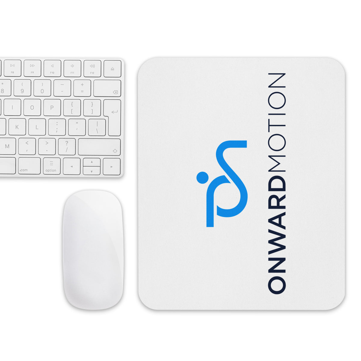 Motion Mouse Pad Onward Motion Mouse pad