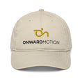 Load image into Gallery viewer, Create Your Style with Our Organic Onward Motion Hat
