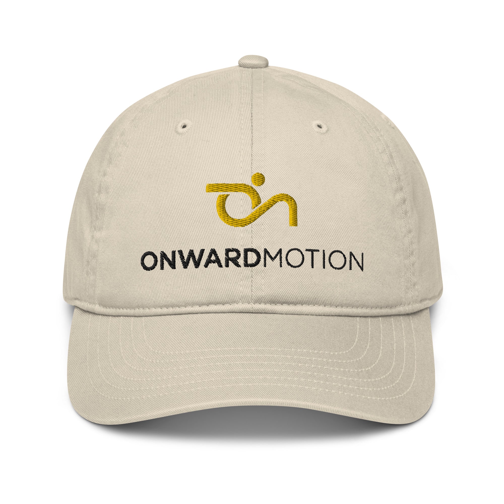 Create Your Style with Our Organic Onward Motion Hat