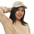 Load image into Gallery viewer, Create Your Style with Our Organic Onward Motion Hat
